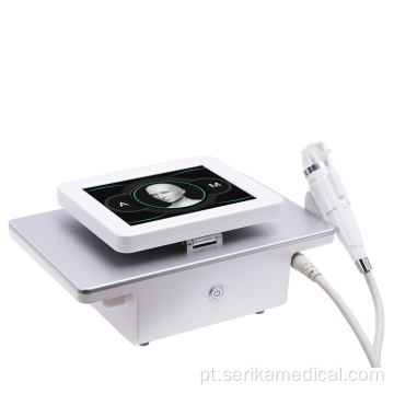 RF Fracionário Microneedle Beauty Quipment